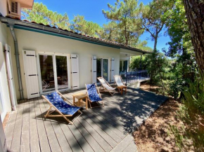 Pleasant holiday house close to the Pointe, bay and ocean beach